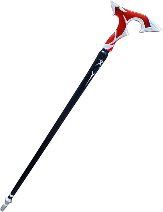 【Azuiblc】崩壊：スターレイル ヴェルトの杖 ステッキ  コスプレ道具  93CM 武器 PU製 剣 刀 武器Cosplay - Azuiblc