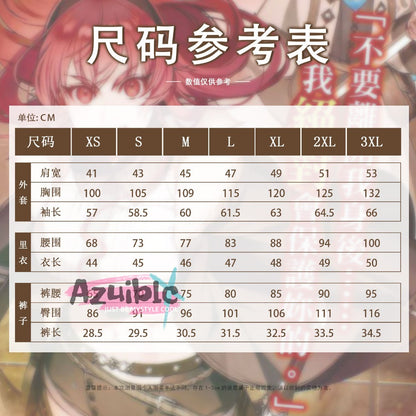 Azuiblc　無職転生～エリスは本気で牙を砥ぐ　エリス　コスプレ衣装　イベント　ハロウィン