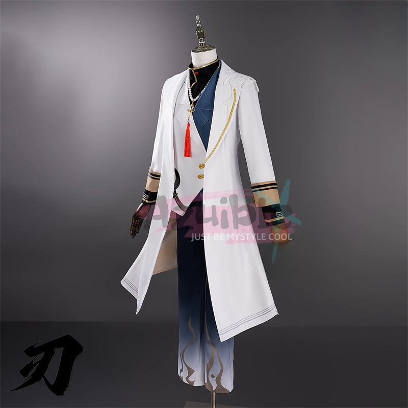 Azuiblc 崩壊スターレイル 古茗コラボ  カフカ 刃　コスプレ衣装　限定販売　ワンピース　イベントAzm03 Azuiblc