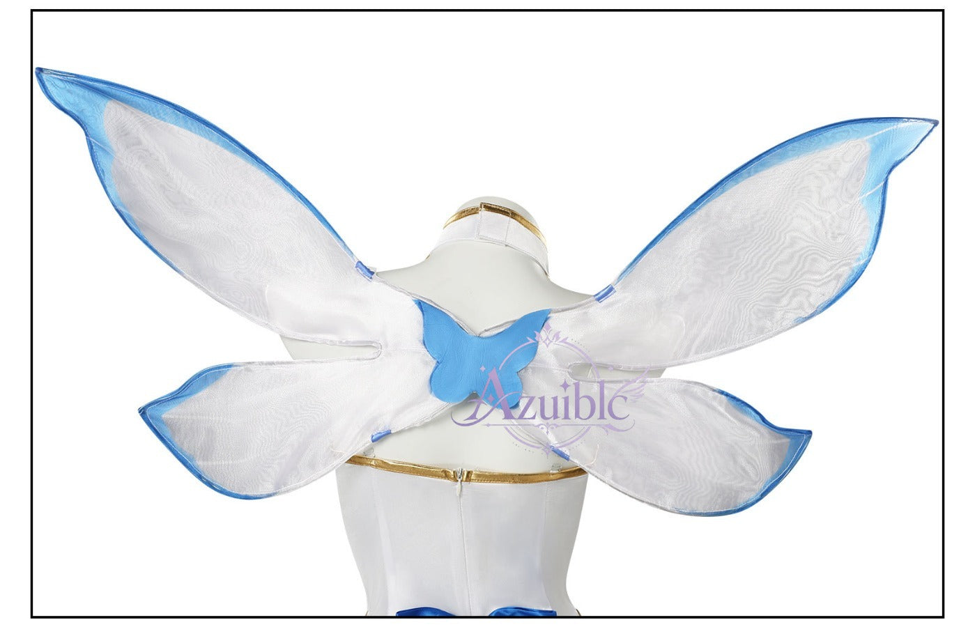Azuiblc　Re:ゼロから始める異世界生活 レム 花仙Ver. コスプレ衣装｜リゼロ コスチューム