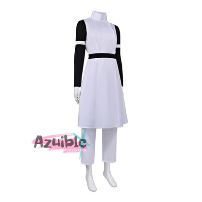 Azuiblc　呪術廻戦≡ 乙骨憂花　コスプレ衣装　イベント　ハロウィン　仮装
