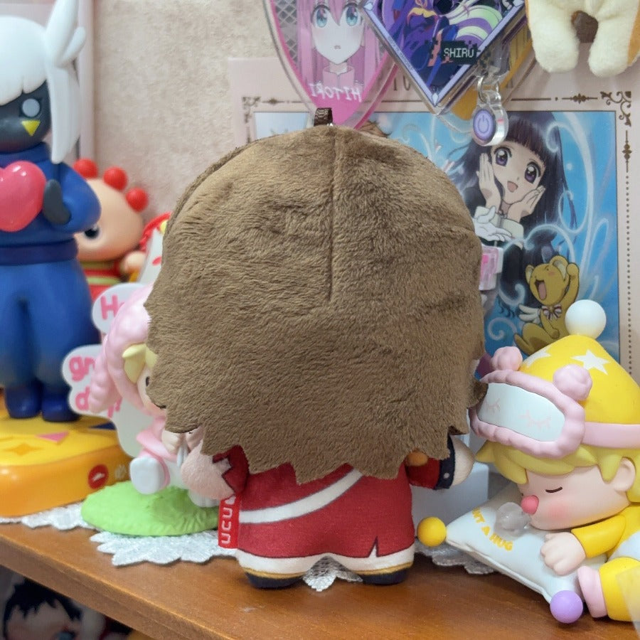 Azuiblc　Identity V 第五人格 一等航海士 ホセ・バーデン Jose Baden 10cm ぬいぐるみ｜在庫あり