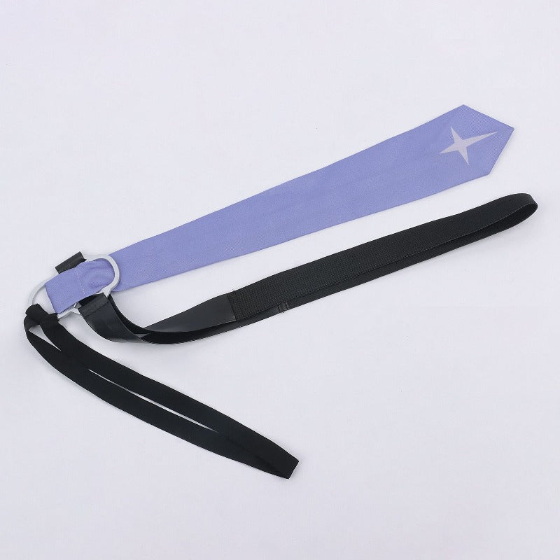 Azuiblc　NTE　異能者・零　男の子　コスプレ衣装　イベント　Neverness to Everness　ゲーム服