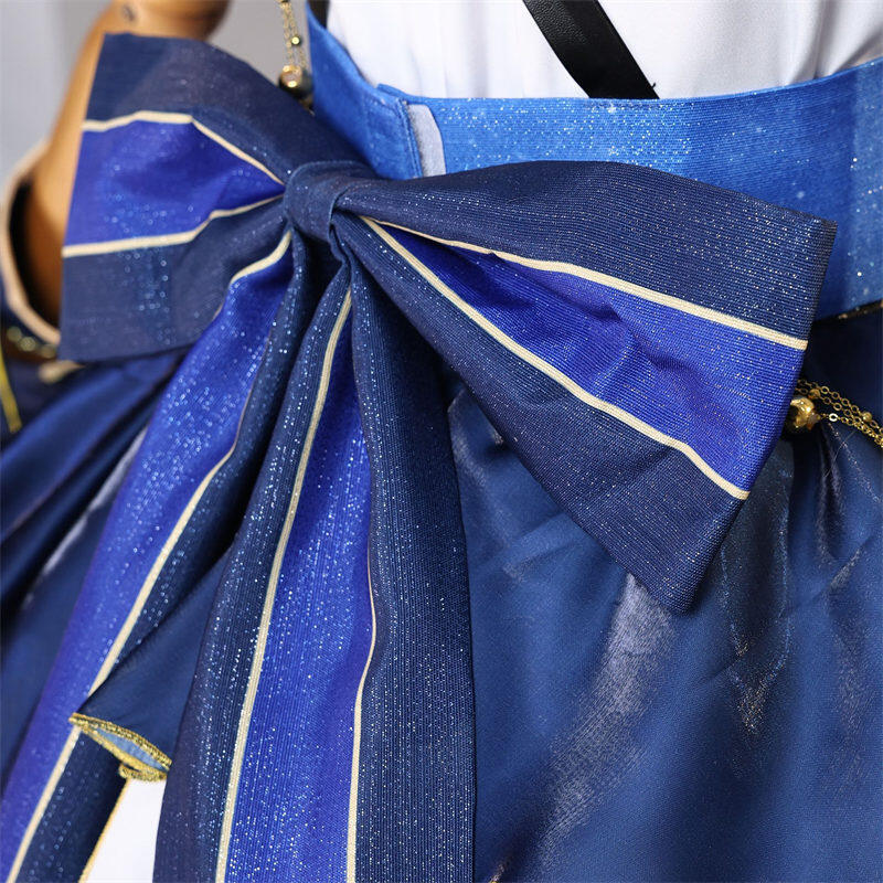 Azuiblc　ラブライブ!　ミューズ　ライブ服　星空凛　南ことり　舞台服　ワンピース　コスプレ衣装　  星空凛 μ's、costume　イベント - Azuiblc