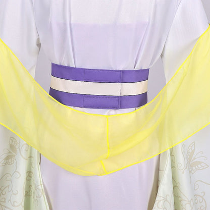 Azuiblc　ふつつかな悪女ではございますが　黄玲琳　コスプレ衣装　ふつつかな悪女　コスチューム　イベント　ドレス