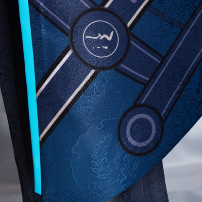 Azuiblc　崩壊スターレイル　アナイクス　コスプレ　神悟の樹庭　Anaxa　コスチューム　アナクサゴラス　イベントAzm02　 - Azuiblc