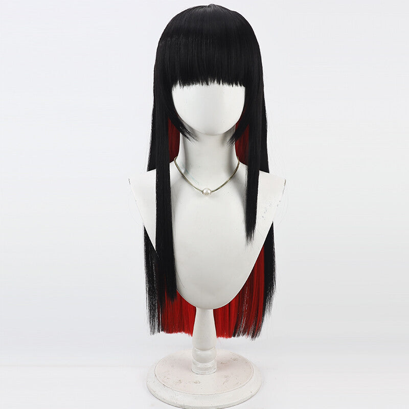 mihimaruGT ギリギリHERO 着用コス Azuibcl Magical Girl Witch Trial Nikaido Hiro 80cm Cosplay Wig