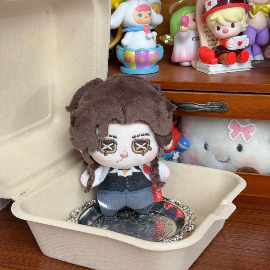 Azuiblc Identity V 第五人格 闘牛士 エルナンド・ロメロ Hernando Romero 10cm ぬいぐるみ｜マスコット