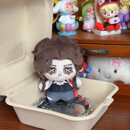 Azuiblc Identity V 第五人格 闘牛士 エルナンド・ロメロ Hernando Romero 10cm ぬいぐるみ｜マスコット