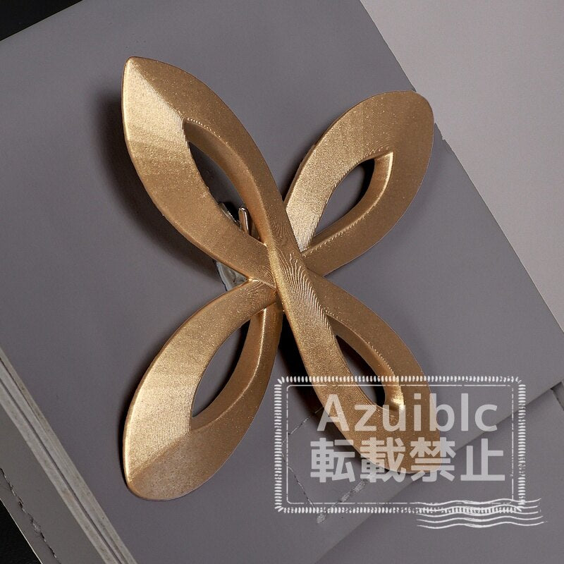 Azuiblc 鳴潮 漂泊者 コスプレ衣装｜高精度再現 3Dプリント樹脂+金属アクセサリー コスプレ/イベント　撮影用 - Azuiblc