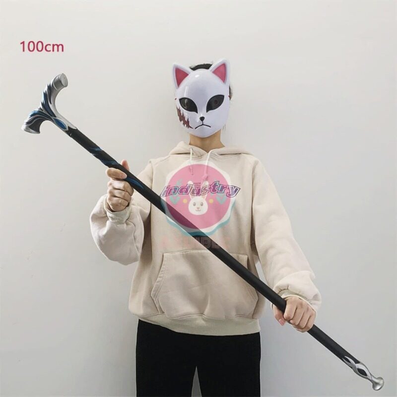 Azuiblc 原神  静水流転の輝き 片手剣 フリーナ 水神 100CM 武器 PU製 剣 刀 武器 コスプレ道具 Cosplay 道具 コスプレグッズ コレクション グッズ コスプレ小物 cosplayAzd19 - Azuiblc