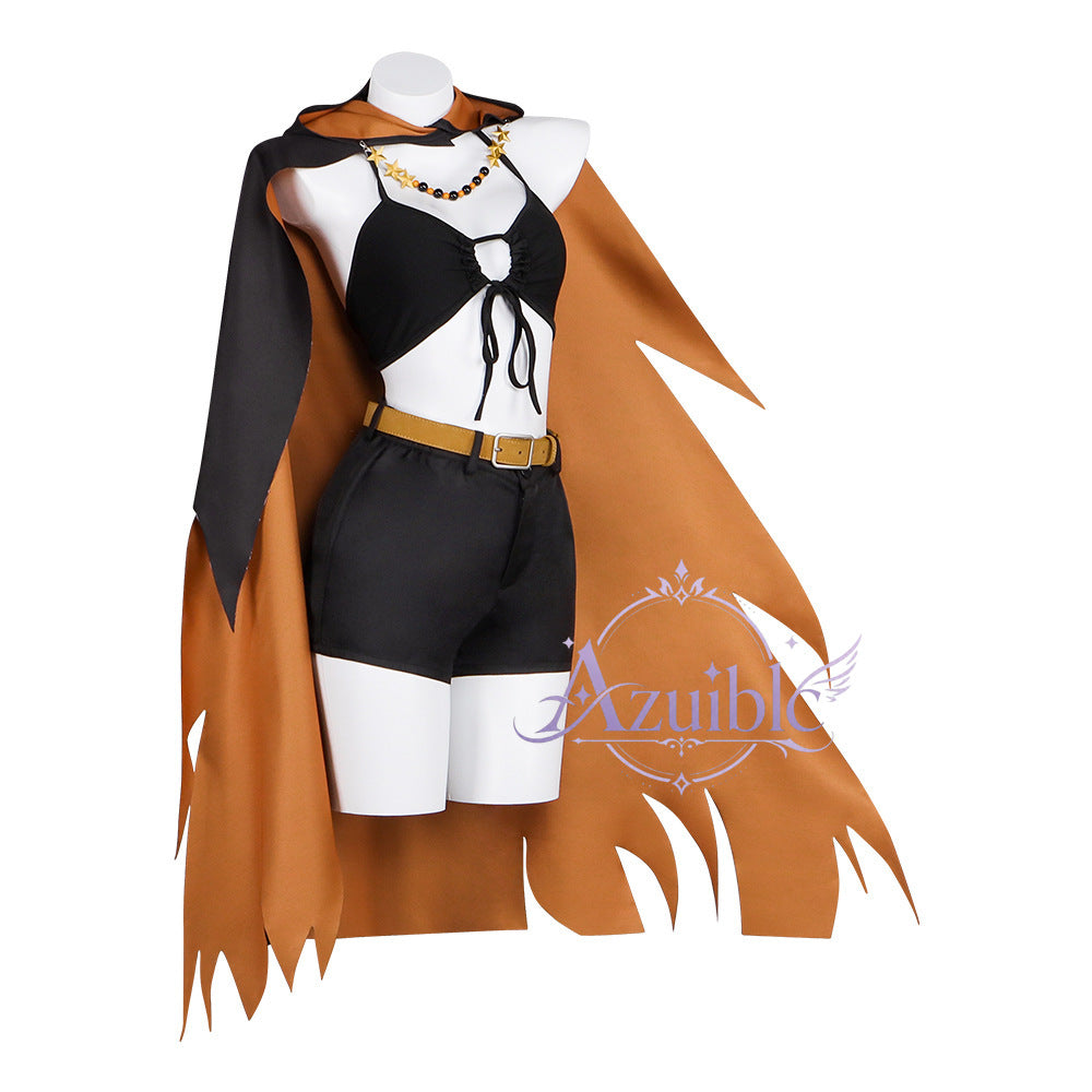 Re:ゼロから始める異世界生活 シャウラ コスプレ衣装｜イベント・舞台服｜Azuiblc
