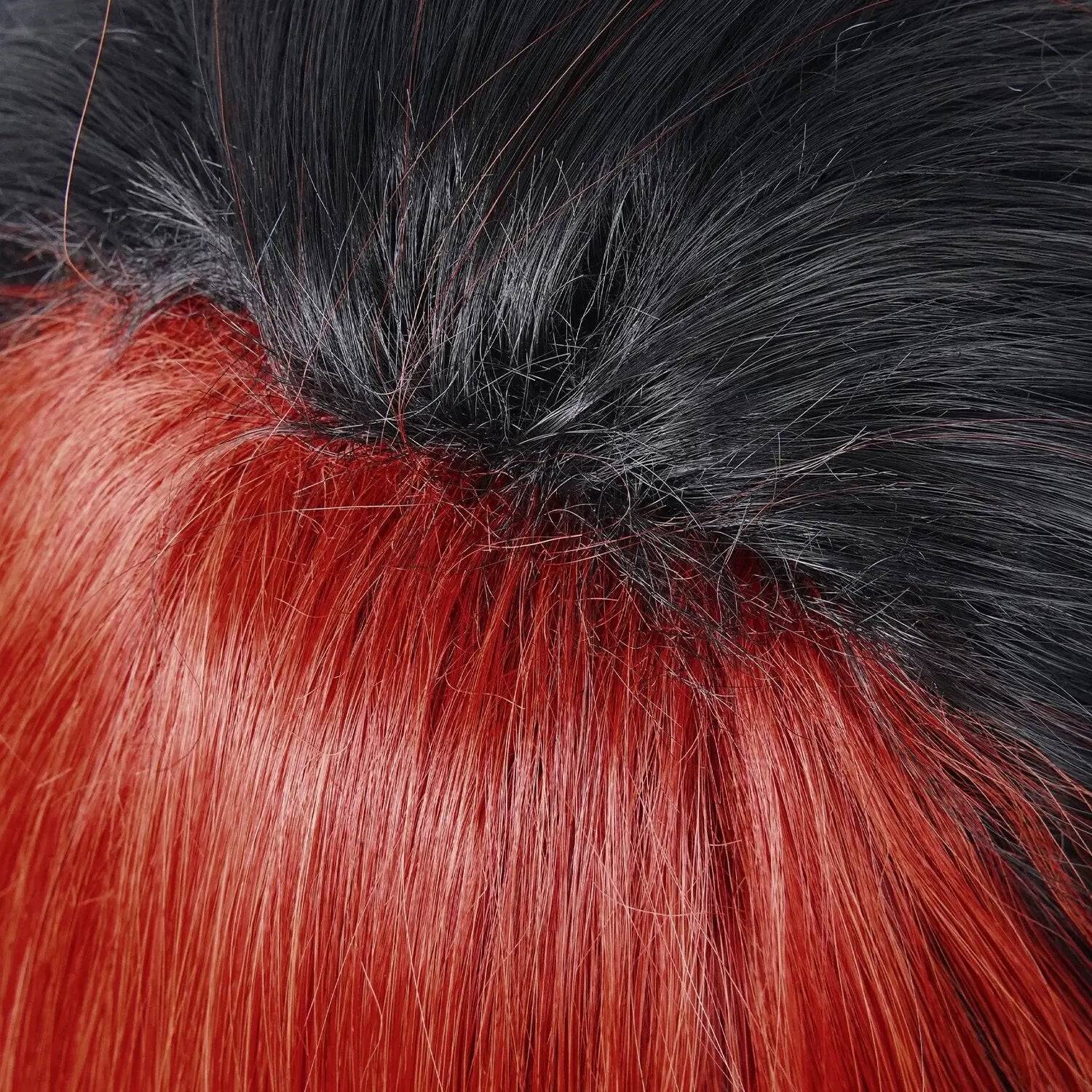 Azuiblc ゼンゼロ 狛野真斗 ウィッグ カツラ コスプレ道具 耐熱