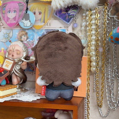 Azuiblc Identity V 第五人格 闘牛士 エルナンド・ロメロ Hernando Romero 10cm ぬいぐるみ｜マスコット