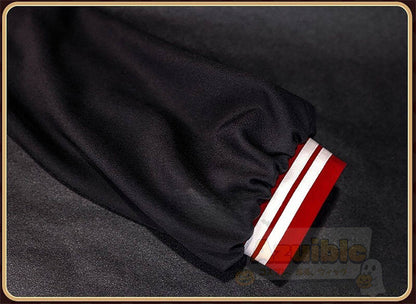 Azuiblc　魔法少女ノ魔女裁判　二階堂 ヒロ　コスプレ衣装　にかいどう ヒロ　髪飾付　まのさば ハロウィン - Azuiblc