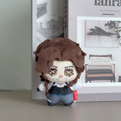 Azuiblc Identity V 第五人格 闘牛士 エルナンド・ロメロ Hernando Romero 10cm ぬいぐるみ｜マスコット