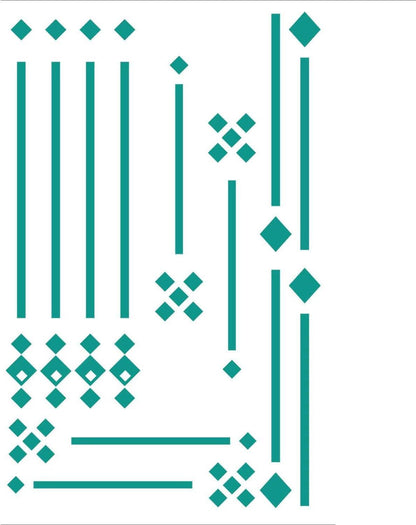 Azuiblc  原神 タトゥーシール 凝光 紗の幽蘭 コスプレ 小物 原神 太もも ボディーシール セット グッズ 人気 おしゃれ 飾り ファッション ハロウィン イベント 装備品 - Azuiblc