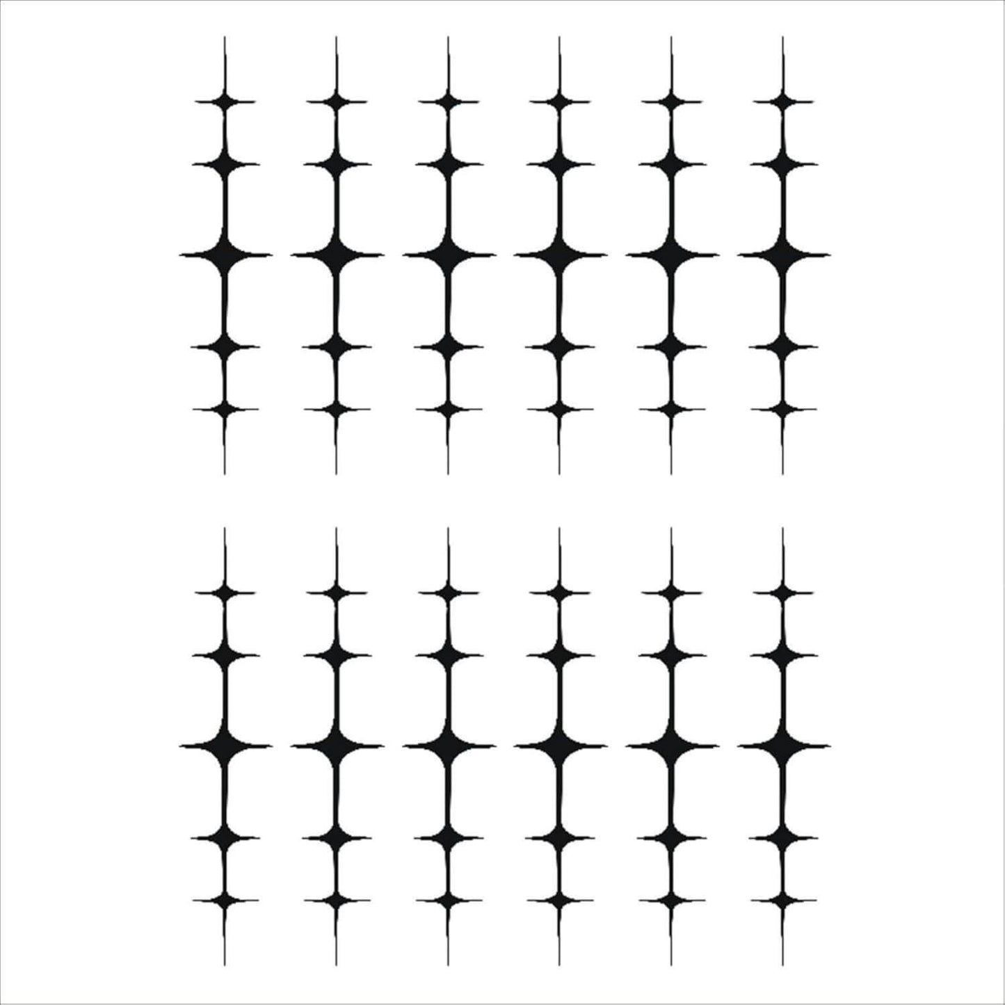 Azuiblc　鳴潮　タトゥーシール ツバキ コスプレ 小物 鳴潮 花 椿 文字 顔 背中 首元 ボディーシール めいちょう　グッズ 人気 おしゃれ 飾り ファッション イベント 装備品 - Azuiblc