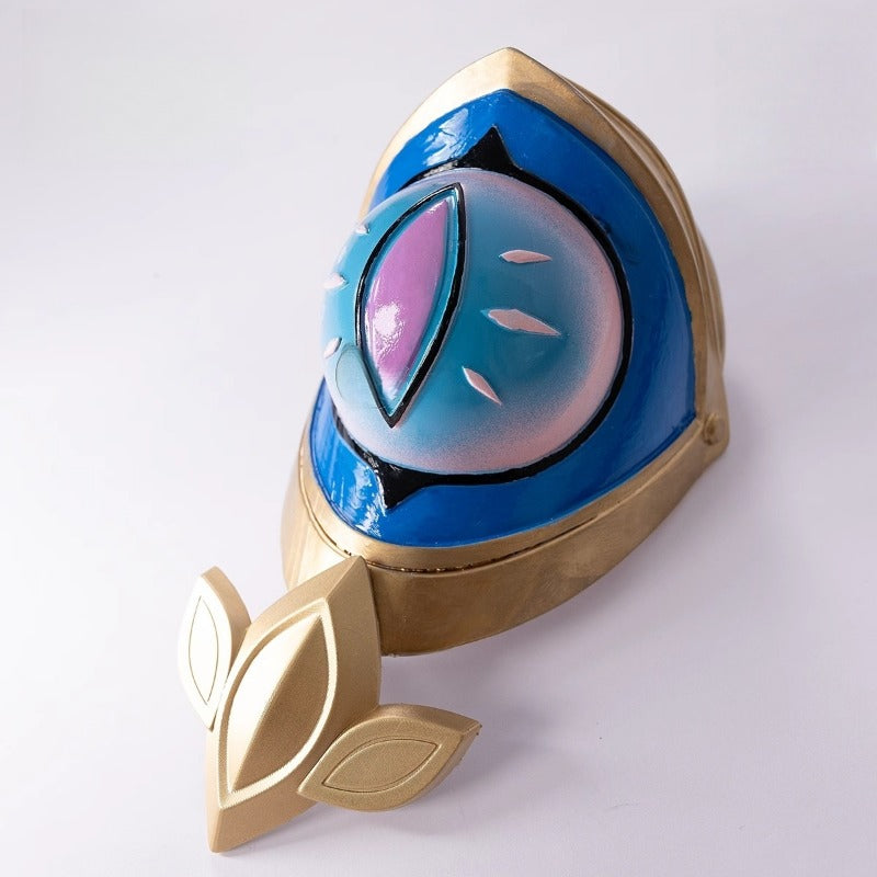 Azuiblc 崩壊スターレイル　サフェル　コスプレ衣装　セファリア　コスチューム　Cipher　衣装　タイツ - Azuiblc
