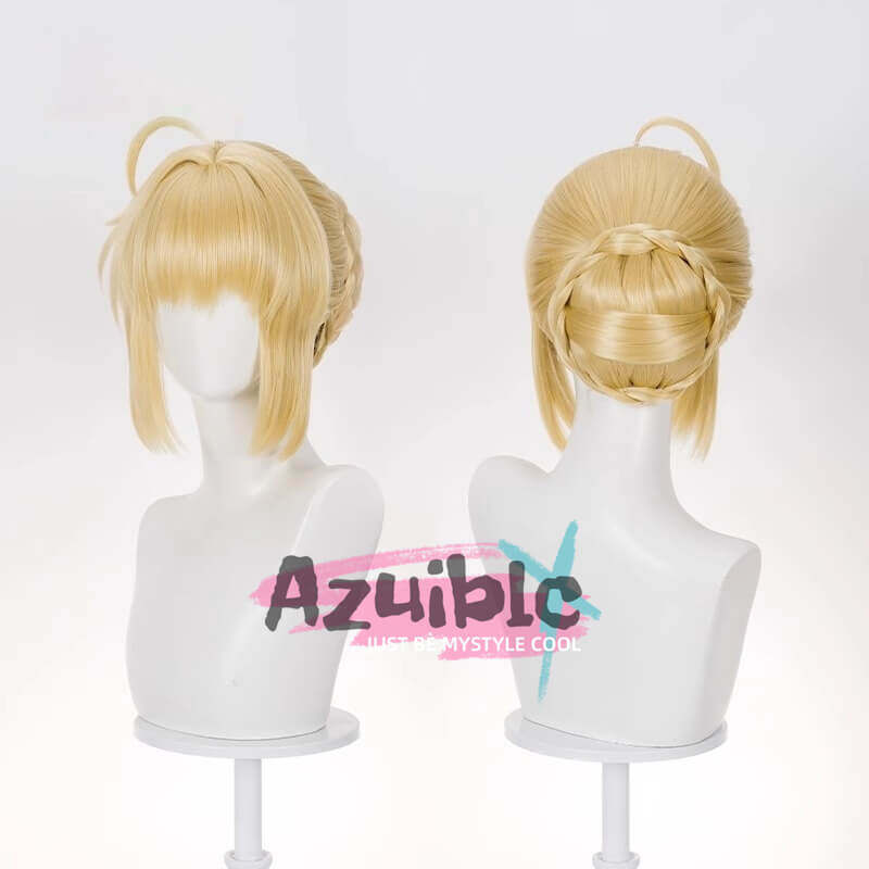 Azuiblc 崩壊スターレイル セイバー　コスプレ衣装　アルトリア　スタレ　イベントAzf13 - Azuiblc