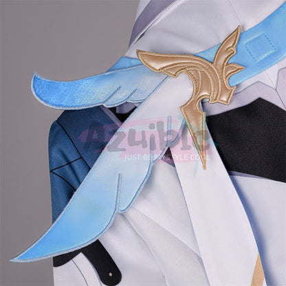 Azuiblc 原神 蛍 新たなる天地　空　コスプレ衣装　コスチューム　仮装