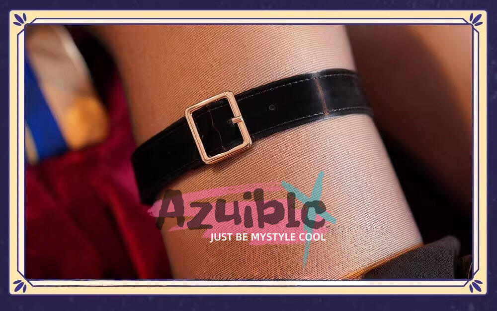 Azuiblc 崩壊スターレイル セイバー　コスプレ衣装　アルトリア　スタレ　イベントAzf13 - Azuiblc