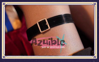 Azuiblc 崩壊スターレイル セイバー　コスプレ衣装　アルトリア　スタレ　イベントAzf13 - Azuiblc