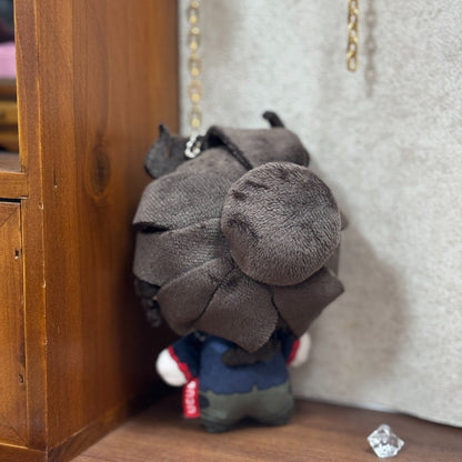 Azuiblc Identity V 第五人格 オペラ歌手 サングリア Sangria 10cm ぬいぐるみ｜ハンター マスコット