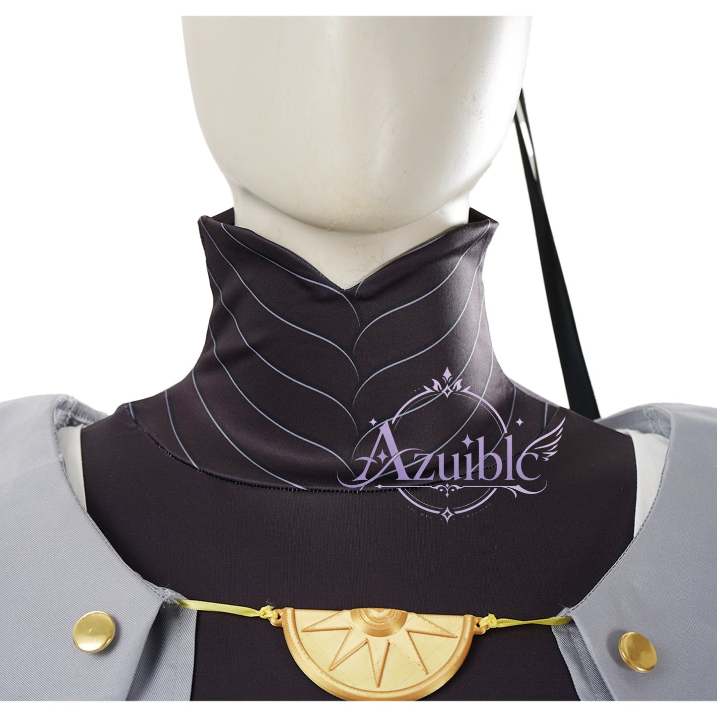 Azuiblc とんがり帽子のアトリエ   アライラ   イグイーン  魔法使い コスプレ衣装　コスチューム　イベントハロウィン　仮装