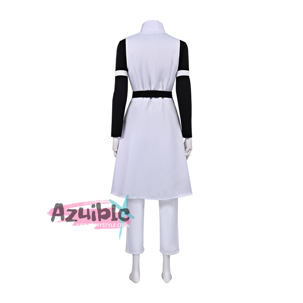 Azuiblc　呪術廻戦≡ 乙骨憂花　コスプレ衣装　イベント　ハロウィン　仮装