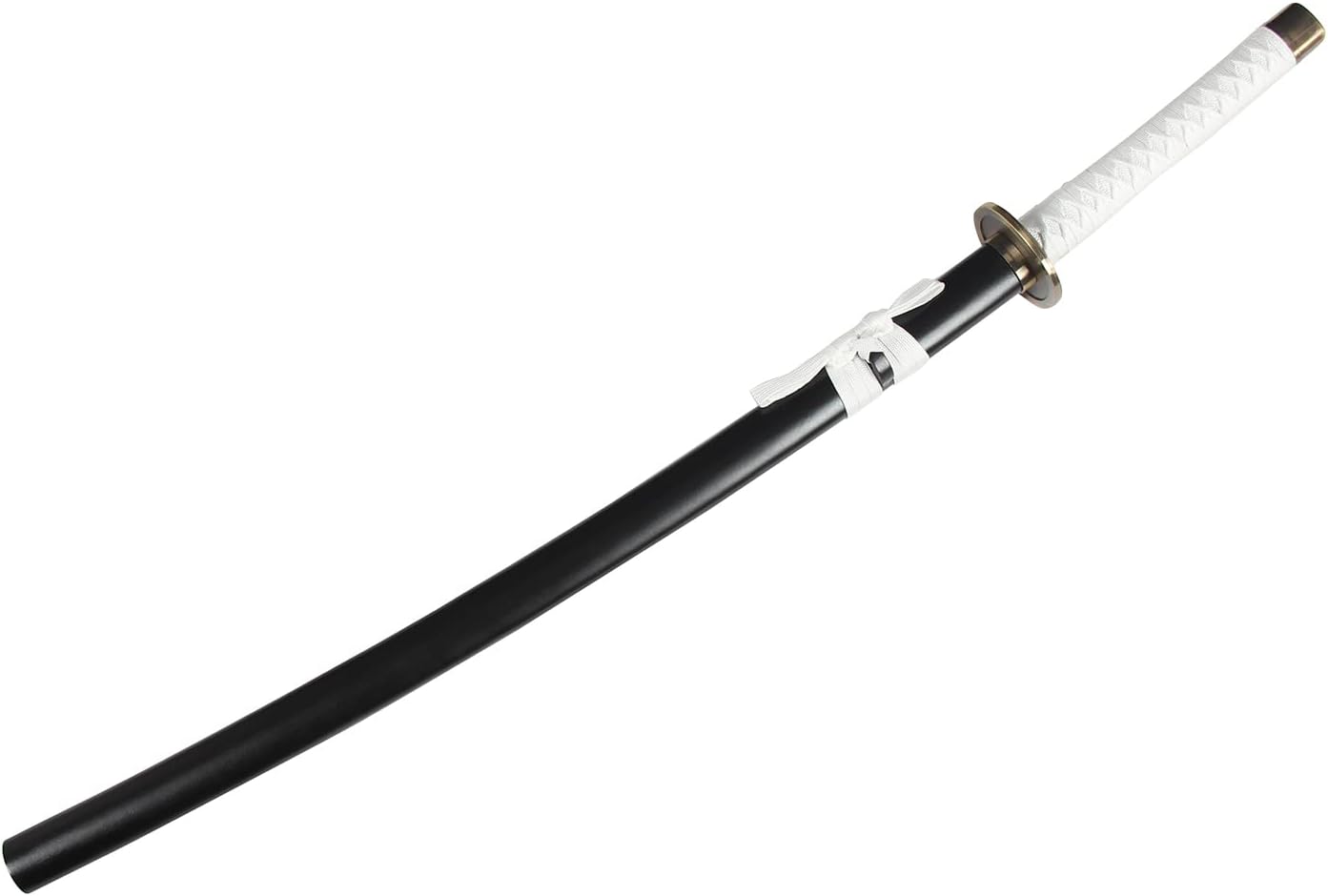 【Azuiblc】刀剣乱舞 歌仙兼定 打刀 模造刀 刀 剣 模擬刀 居合刀 模造刀 美術刀 木製刀 日本刀 武器 ハロウィーン 小物 コスプレ 道具 クリスマス 変装 プレゼント イベント 忘年会 文化祭 学園祭 撮影用 COSPLAY - Azuiblc