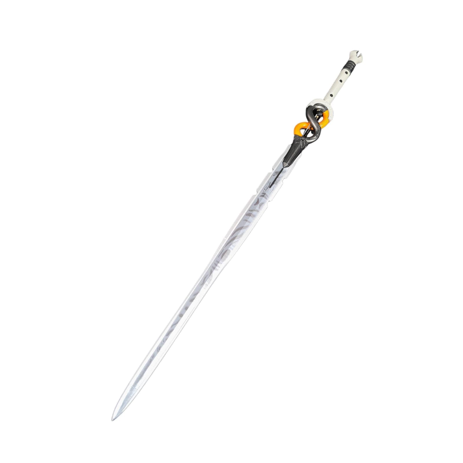 Azuiblc】葉釈淵 悪夢に縛られし者 剣 コスプレ 武器 PLA製 115cm よう