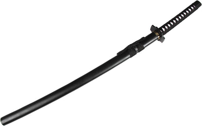 【Azuiblc】刀剣乱舞 歌仙兼定 打刀 模造刀 刀 剣 模擬刀 居合刀 模造刀 美術刀 木製刀 日本刀 武器 ハロウィーン 小物 コスプレ 道具 クリスマス 変装 プレゼント イベント 忘年会 文化祭 学園祭 撮影用 COSPLAY - Azuiblc