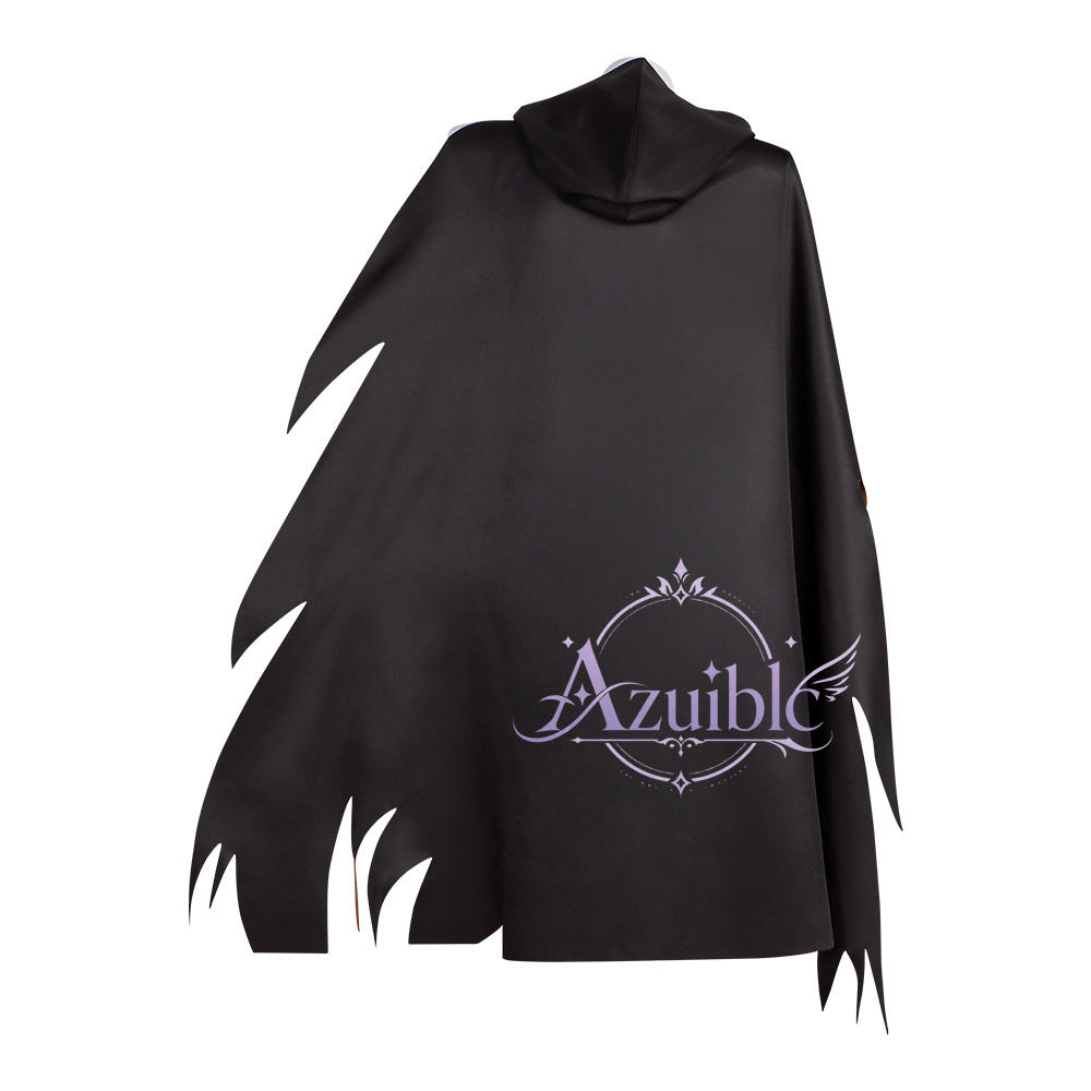 Re:ゼロから始める異世界生活 シャウラ コスプレ衣装｜イベント・舞台服｜Azuiblc