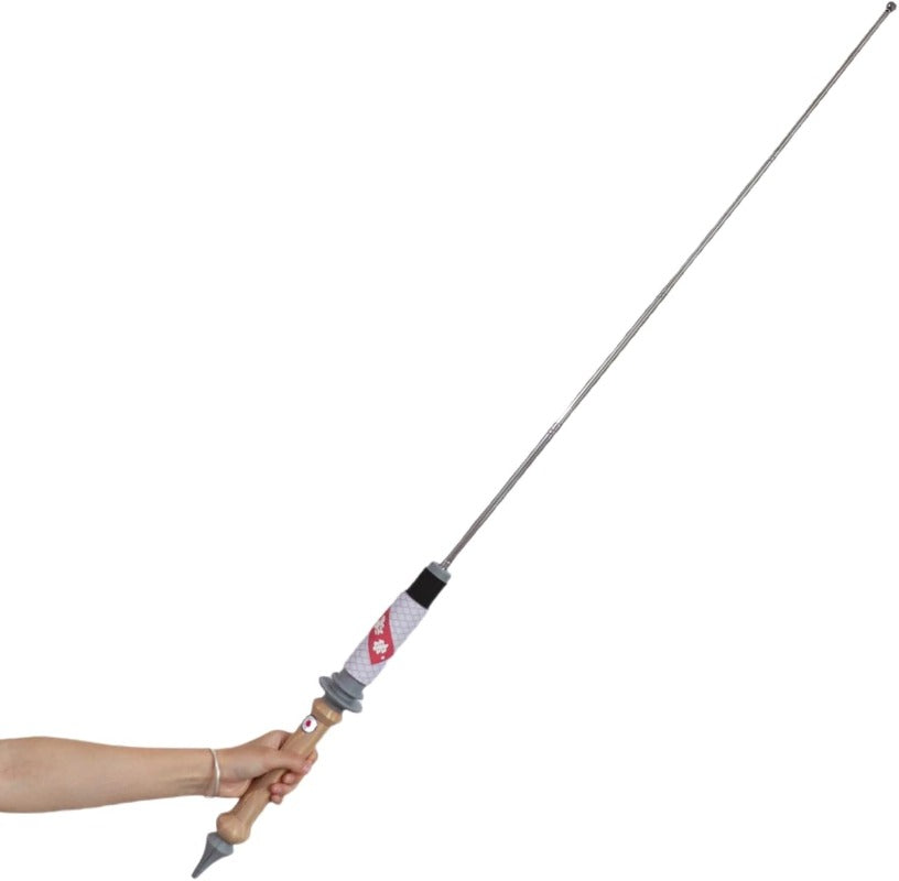 Azuiblc ゼンゼロ アリス タイム香る海辺 剣 武器 伸縮式 手作り 120cm PLA コスプレ道具 Cosplay コレクション グッズ コスプレ小物 - Azuiblc