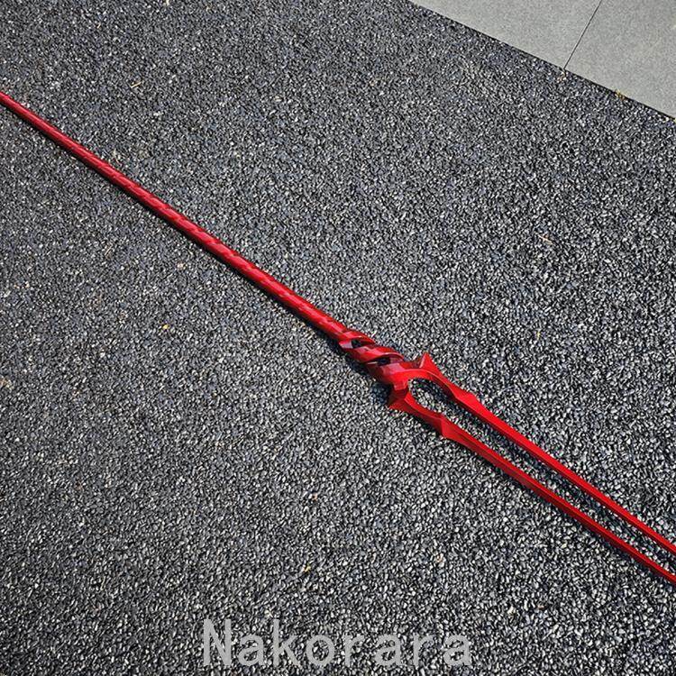 Nakorara Neon Genesis Evangelion Longinus Relic Spear of Longinus