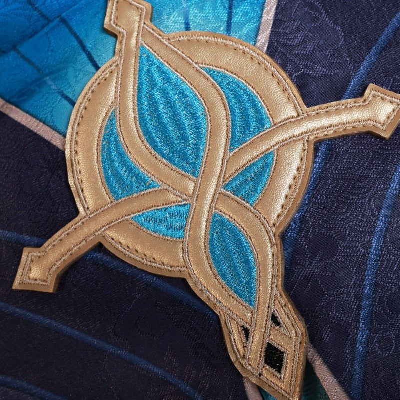 Azuiblc　崩壊スターレイル　アナイクス　コスプレ　神悟の樹庭　Anaxa　コスチューム　アナクサゴラス　イベントAzm02　 - Azuiblc