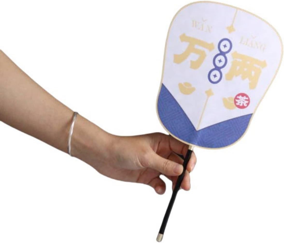 【Azuiblc】ゼンゼロ 儀玄 イーシェン 呪符3枚＋鳥 マグネット付き 武器 手作り コスプレ道具 Cosplay コレクション グッズ コスプレ小物 - Azuiblc