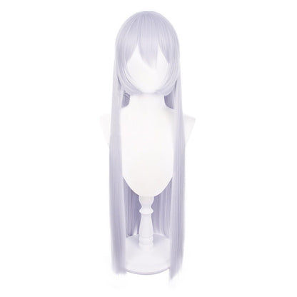 【Azuiblc】着せ恋 乾紗寿叶A コスプレ 耐熱ウィッグ いぬい さじゅな ジュジュ ウィッグネット付き　人気　おしゃれ　グッズ アニメ　かつら　鬘　WIG　コスプレ道具 ネット　小物 - Azuiblc