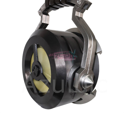 Azuiblc 原神 イルーガ ライトコスプレ道具　Illuga　提灯 ライトキーパー　イベント　ハロウィン　舞台道具