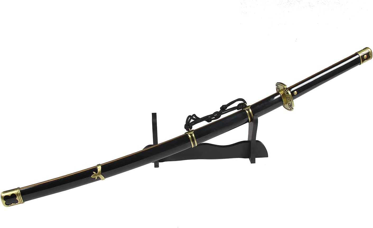 【Azuiblc】刀剣乱舞 歌仙兼定 打刀 模造刀 刀 剣 模擬刀 居合刀 模造刀 美術刀 木製刀 日本刀 武器 ハロウィーン 小物 コスプレ 道具 クリスマス 変装 プレゼント イベント 忘年会 文化祭 学園祭 撮影用 COSPLAY - Azuiblc