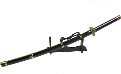 【Azuiblc】刀剣乱舞 歌仙兼定 打刀 模造刀 刀 剣 模擬刀 居合刀 模造刀 美術刀 木製刀 日本刀 武器 ハロウィーン 小物 コスプレ 道具 クリスマス 変装 プレゼント イベント 忘年会 文化祭 学園祭 撮影用 COSPLAY - Azuiblc