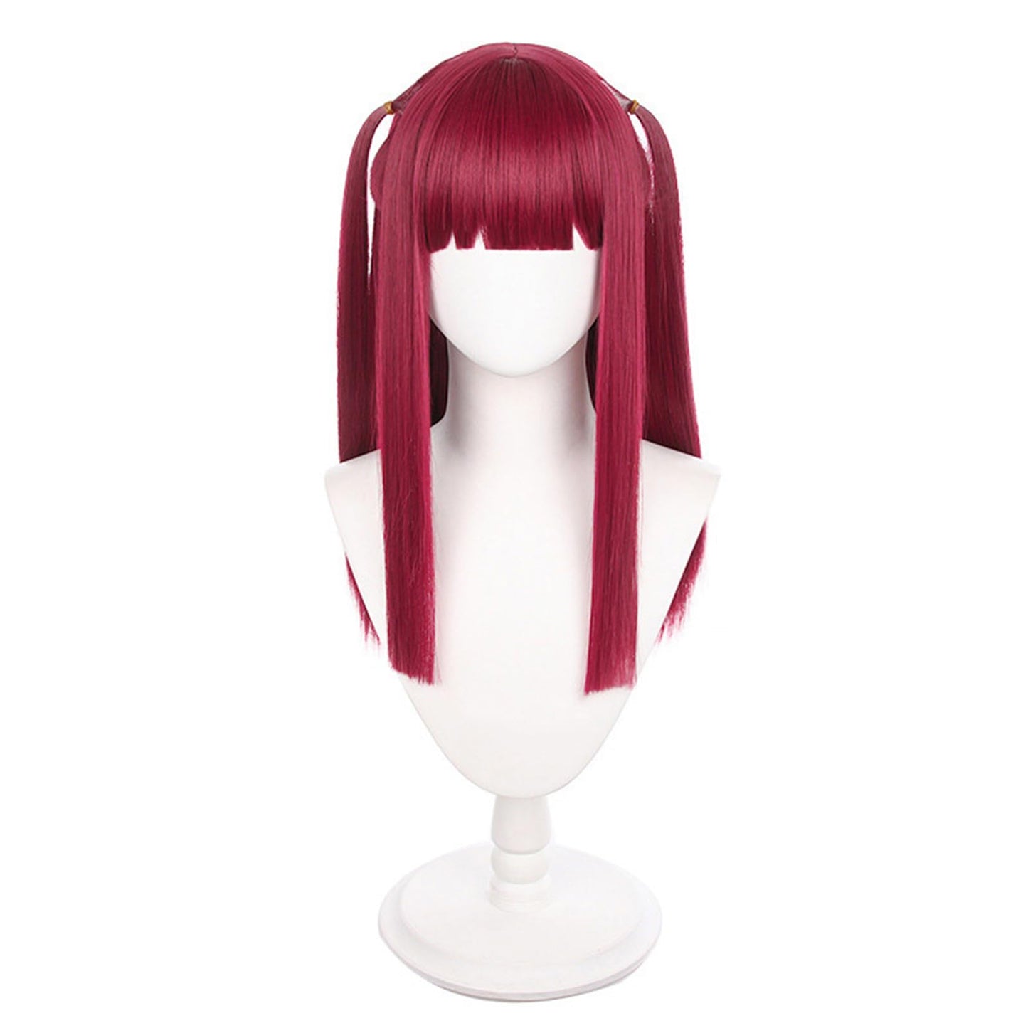 【Azuiblc】着せ恋 乾紗寿叶A コスプレ 耐熱ウィッグ いぬい さじゅな ジュジュ ウィッグネット付き　人気　おしゃれ　グッズ アニメ　かつら　鬘　WIG　コスプレ道具 ネット　小物 - Azuiblc