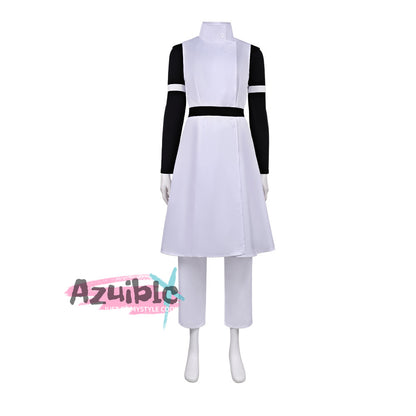Azuiblc　呪術廻戦≡ 乙骨憂花　コスプレ衣装　イベント　ハロウィン　仮装