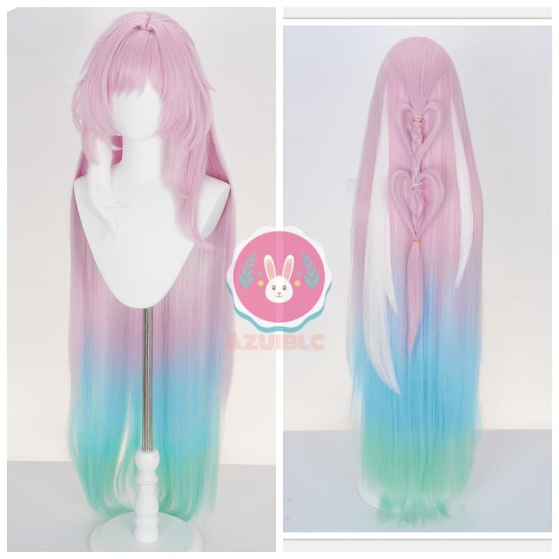 AZUIBLC 崩壊：スターレイル キュレネ コスプレ コスプレ衣装 コスプレ コスチュームセット - Azuiblc