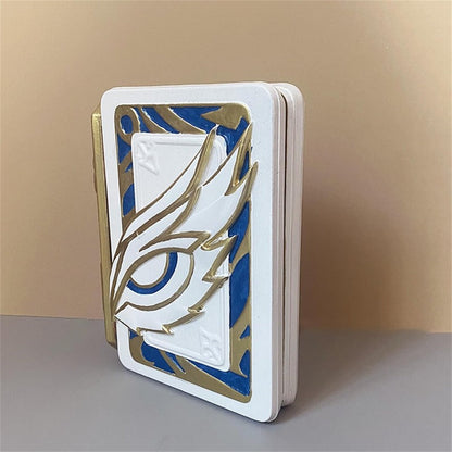 Azuiblc　崩壊スターレイル 丹恒の槍 撃雲 195CM 武器 PU製 3パーツ分ける 剣 刀 武器 コスプレ道具 Cosplay コレクション グッズ コスプレ小物 - Azuiblc