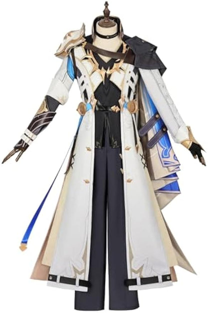 Azuiblc 崩壊 スターレイル ファイノン  コスプレ衣装  コスチュームセット  グッズ おしゃれ アニメ cosplay - Azuiblc