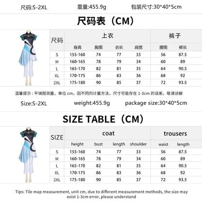 Azuiblc　超かぐや姫   ライバー   月見 ヤチヨ    酒寄 彩葉    かぐや  　ライブ服　ドレス　ワンピース　舞台服　コスプレ衣装