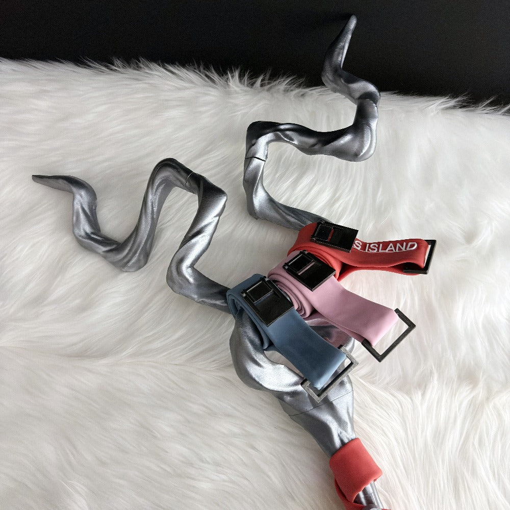 Azuiblc　アークナイツ エンドフィールド  アルデリア 法杖　145cm　PLA材質　 モチーフ武器 　 蒼星の囁き 　コスプレ道具　武器モデル　木製　レプリカ