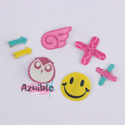 Azuiblc　NTE ネバエバ ハニア　コスプレ衣装　3dプリント印刷　イベント舞台　ハロウィン　ウィッグ追加対応